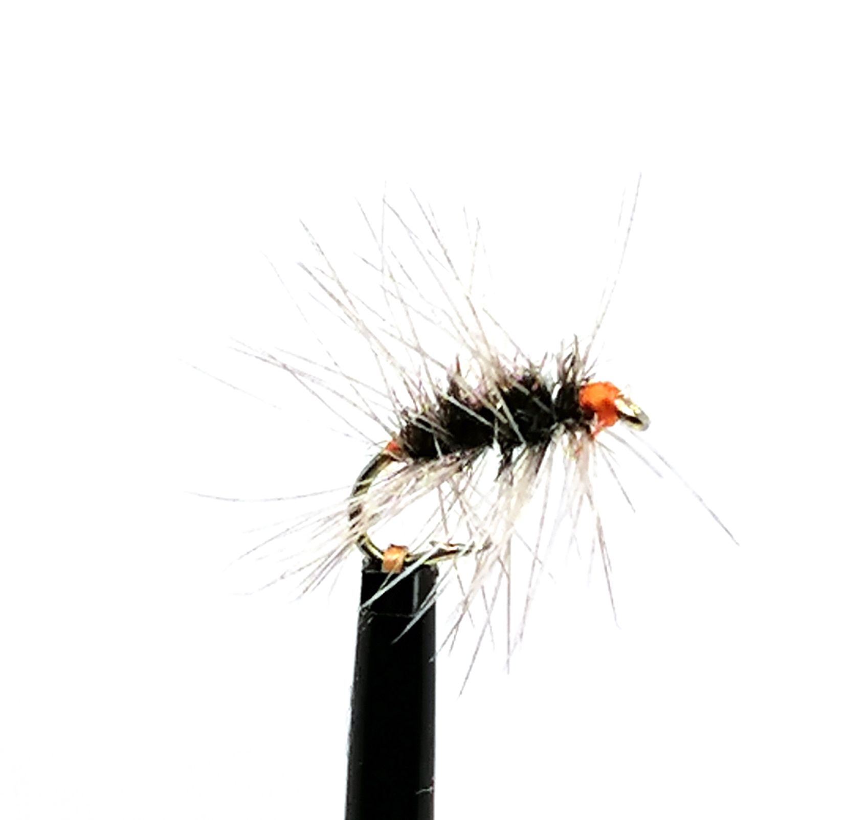 Grayling Steel Blue #16