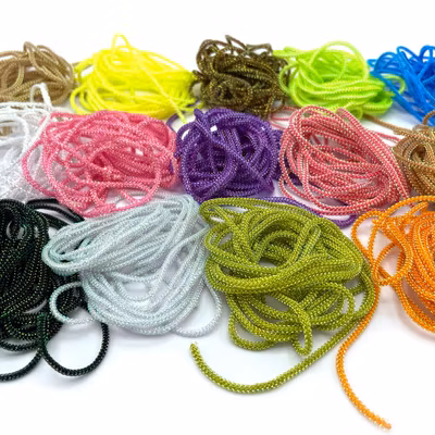 Micro Pearl Core Braid