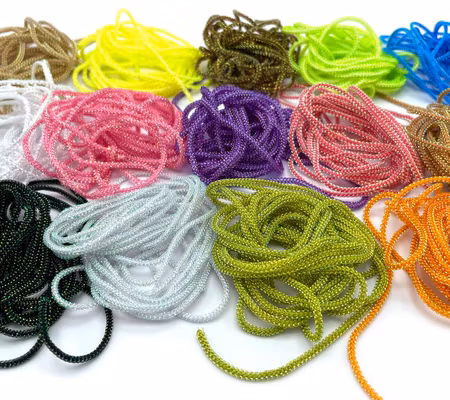 Micro Pearl Core Braid