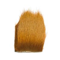 Elk Body Hair Wapsi