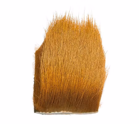 Elk Body Hair Wapsi