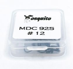 MDC 925 Dry Fly Competition Hook