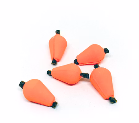 Mosquito Strike Indikator-flöte