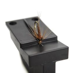Magnetic Tippet Threader