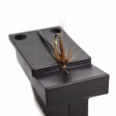Magnetic Tippet Threader
