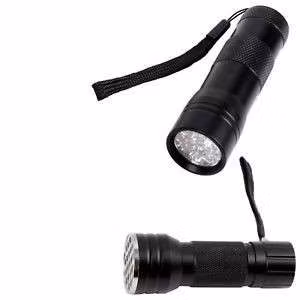Fly Tying UV Power Light