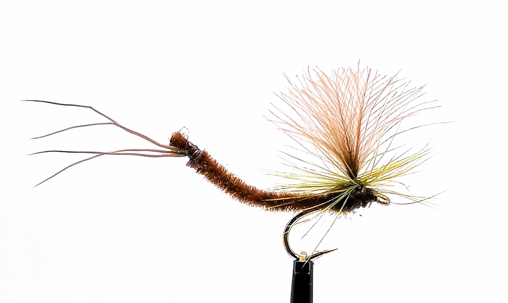 Vulgata Dun Parachute #10