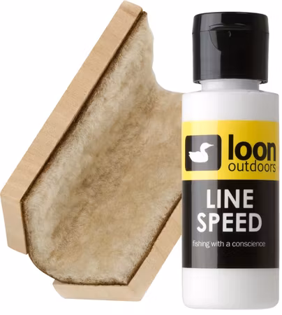 Loon Line Up Kit