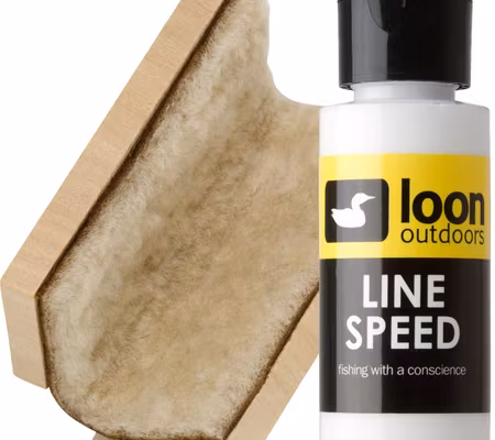 Loon Line Up Kit