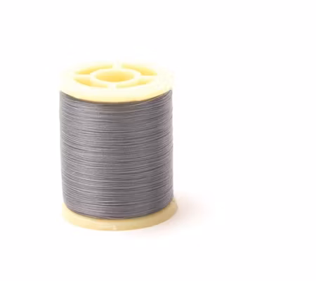 Petitjean Split Thread 8/0 Grey