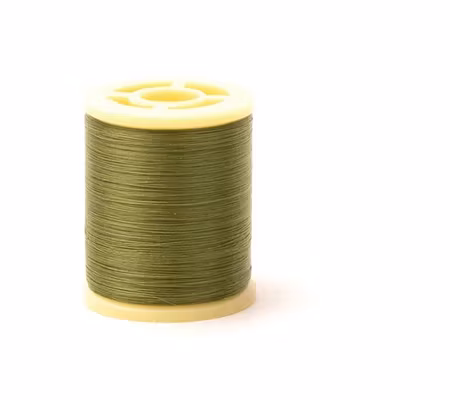 Petitjean Split Thread 8/0 Olive