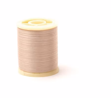 Petitjean Split Thread 8/0 Cream