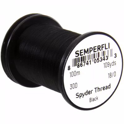 Semperfli Spider Thread
