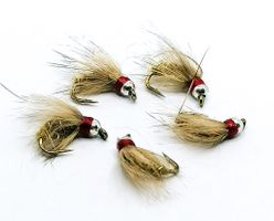 Tactical HT Buggy Caddis #14