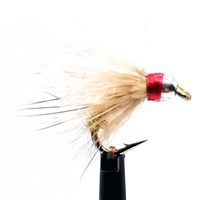 Tactical HT Buggy Caddis #14