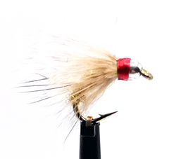 Tactical HT Buggy Caddis #14