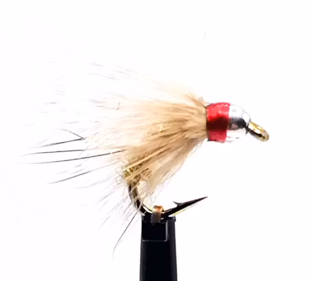 Tactical HT Buggy Caddis #14