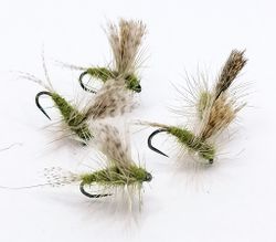 Gimåflugor