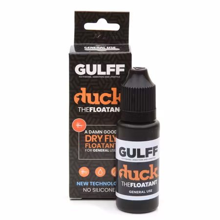 Gulff Duck The Floatant Dry Fly Floatant