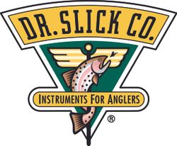 Dr. Slick Barb Clamp, 4-1/2″, Gold