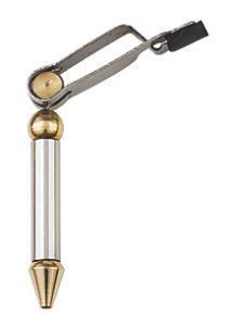 Dr Slick Rotary Hackle Plier