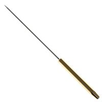 DR slick Brass Bodkin