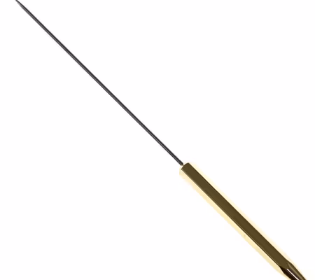DR slick Brass Bodkin