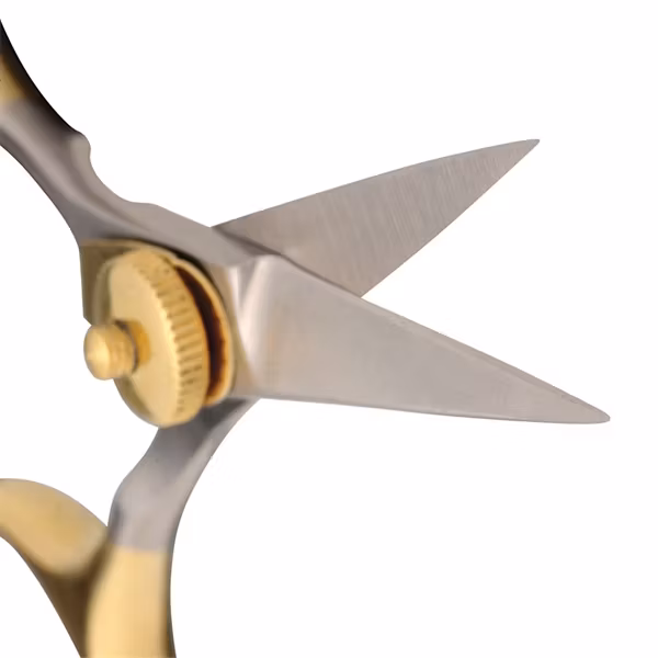 Dr Slick All Purpose Razor Scissors 4´ justerbar