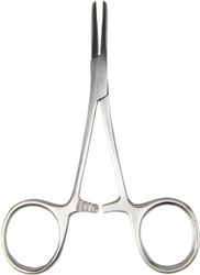 Dr. Slick ECO Standard Clamp 4" Straight Satin