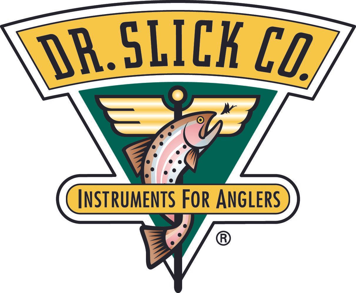 Dr Slick Rotary Hackle Plier