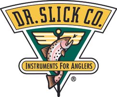 Dr Slick Rotary Hackle Plier