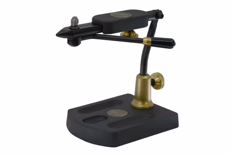 REGAL Travel Vise | Regular Jaws/Aluminum Pocket Base