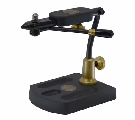 REGAL Travel Vise | Regular Jaws/Aluminum Pocket Base