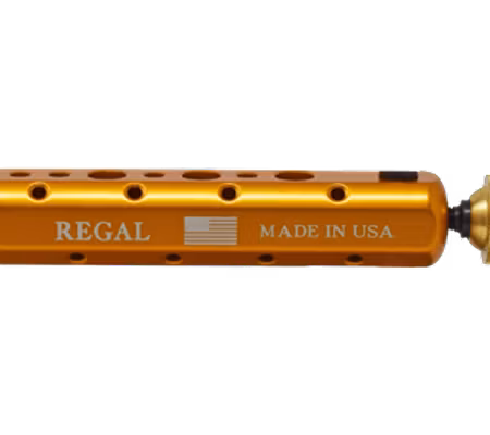 Regal Tool Bar