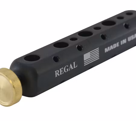 Regal Tool Bar