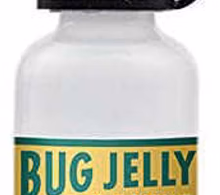 Dr Slick Bug Jelly Floatant