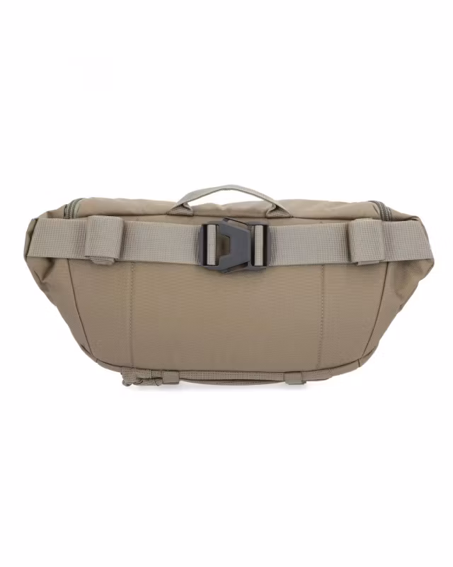 Simms Tributary Hip Pack Tan