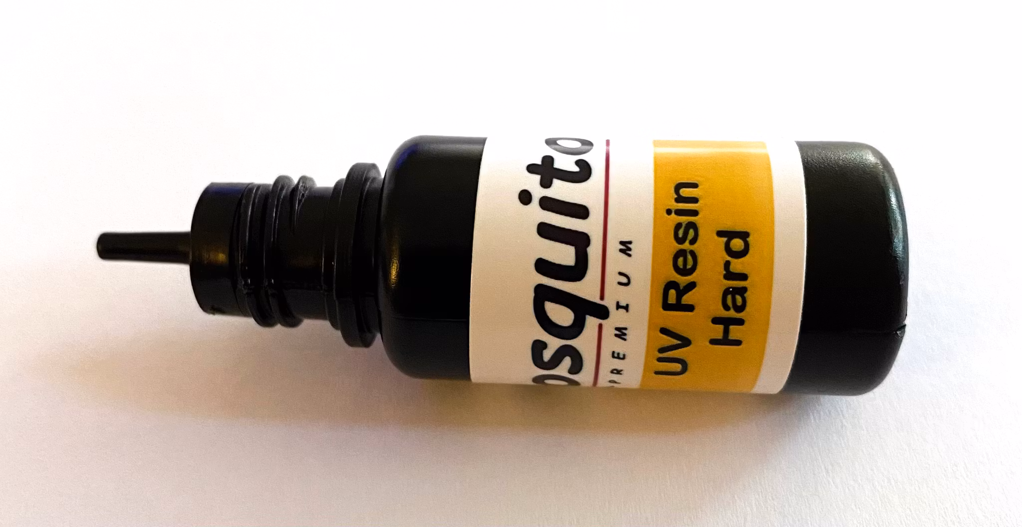 Mosquito UV Resin Clear Hard 10g - Thin