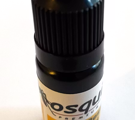 Mosquito UV Resin Clear Hard 10g - Thin