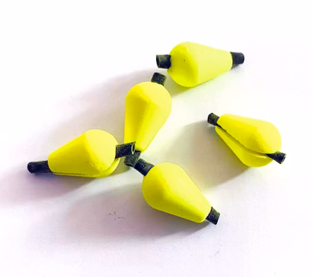 Mosquito Strike Indikator-flöte