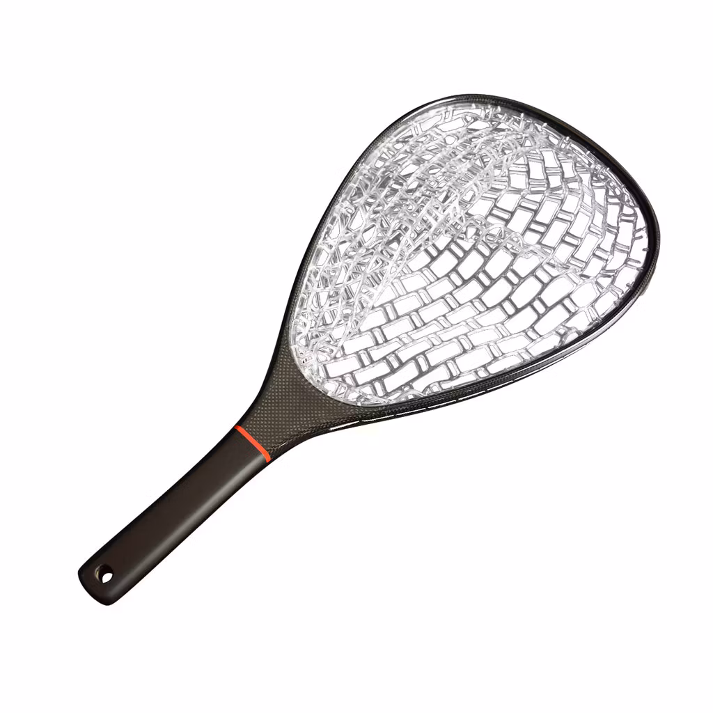 Sunshine Carbon Fiber Landing Net SMALL