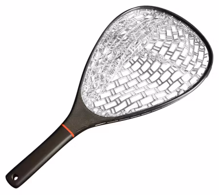 Håv Sunshine Carbon Fiber Landing Net MEDIUM