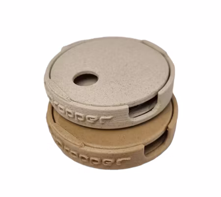 OnTheDropper EcoWheel