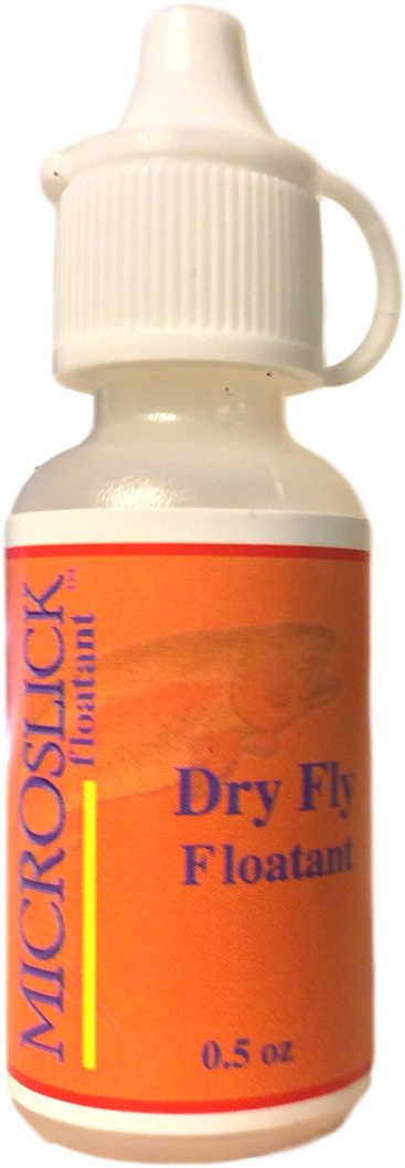 Monic Microslick Dry Fly Floatant