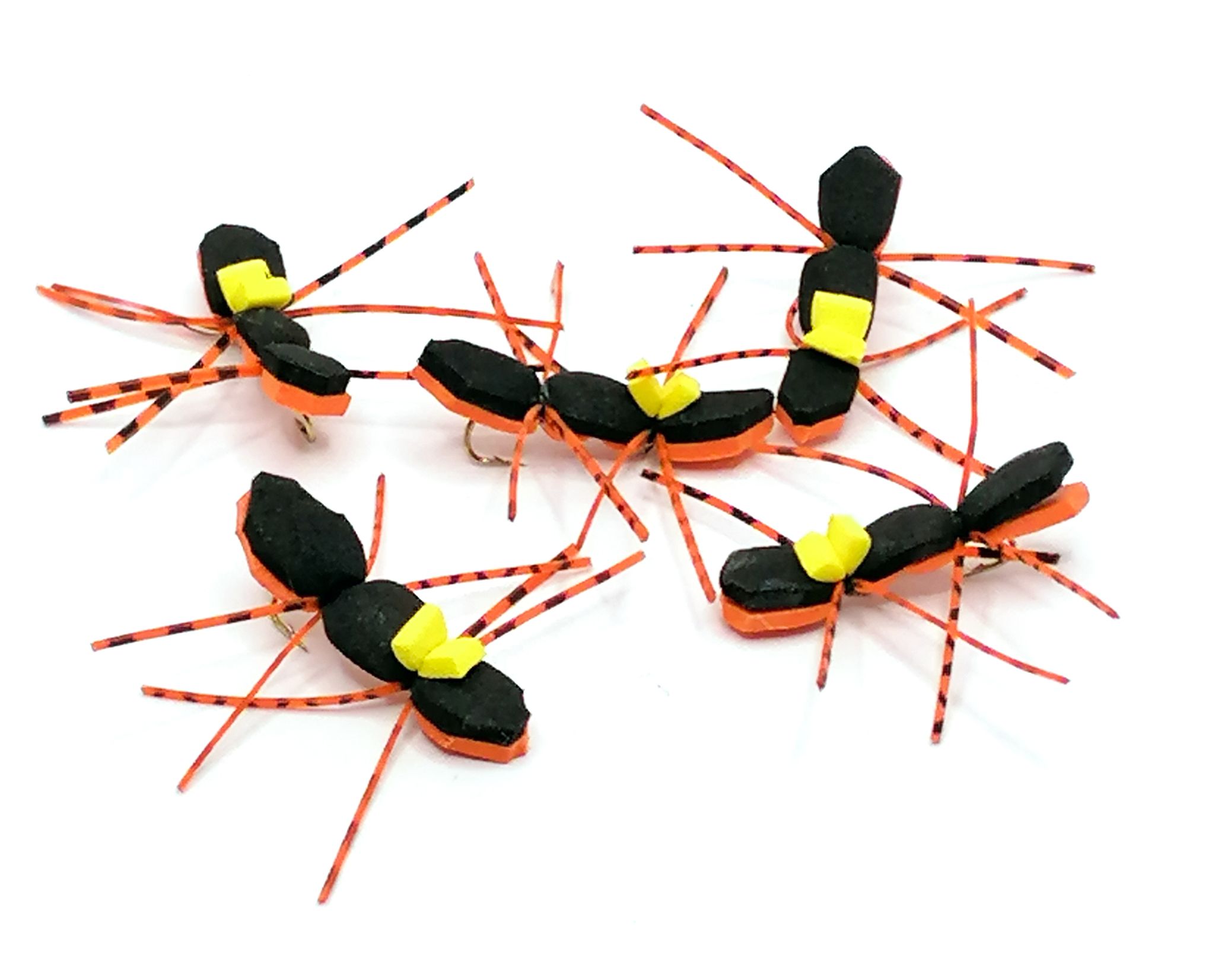 Tjernobyl Ant