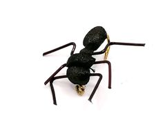 Foam Ant #14
