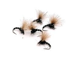 Midge Emerger #16