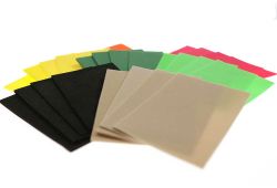 Thin Fly Foam 2mm Fly-Dressing