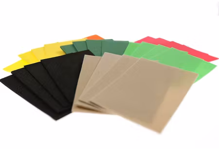 Thin Fly Foam 2mm Fly-Dressing