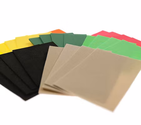 Thin Fly Foam 2mm Fly-Dressing